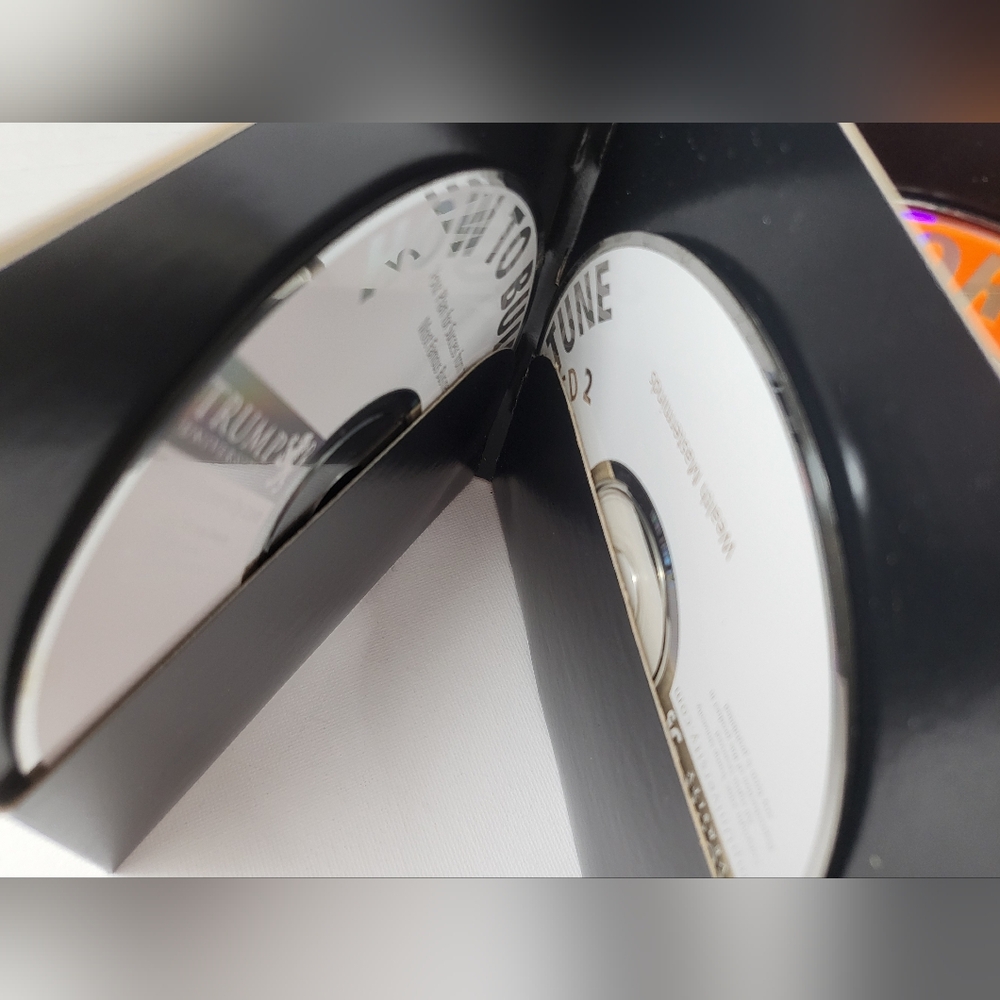 How To Build a Fortune - Picture 4 of 6